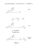 Process for the preparation of 7alpha-alkylated 19-norsteroids diagram and image