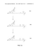 Process for the preparation of 7alpha-alkylated 19-norsteroids diagram and image