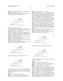 Process for the preparation of 7alpha-alkylated 19-norsteroids diagram and image