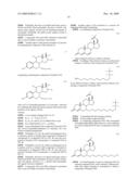 Process for the preparation of 7alpha-alkylated 19-norsteroids diagram and image