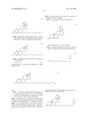 Process for the preparation of 7alpha-alkylated 19-norsteroids diagram and image