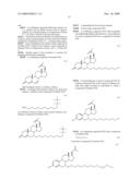 Process for the preparation of 7alpha-alkylated 19-norsteroids diagram and image