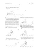 Process for the preparation of 7alpha-alkylated 19-norsteroids diagram and image