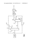 PREPARATION OF PURIFIED HYDROQUINONE AND FORMING OF SAME diagram and image