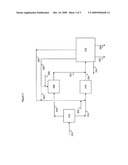 GASOLINE ALKYLATE RVP CONTROL diagram and image