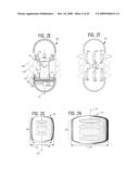 IN VIVO CAMERA WITH MULTIPLE SOURCES TO ILLUMINATE TISSUE AT DIFFERENT DISTANCES diagram and image