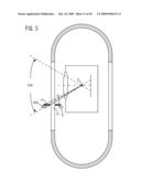 IN VIVO CAMERA WITH MULTIPLE SOURCES TO ILLUMINATE TISSUE AT DIFFERENT DISTANCES diagram and image