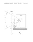 IN VIVO CAMERA WITH MULTIPLE SOURCES TO ILLUMINATE TISSUE AT DIFFERENT DISTANCES diagram and image