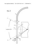 IN VIVO CAMERA WITH MULTIPLE SOURCES TO ILLUMINATE TISSUE AT DIFFERENT DISTANCES diagram and image