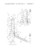 MEDICAL SURGICAL DEVICE FOR TREATING COLOPROCTOLOGICAL PATHOLOGIES diagram and image