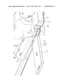 SYSTEM FOR MAGNETIC RESONANCE AND X-RAY IMAGING diagram and image