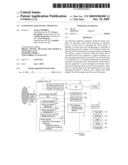 ULTRASONIC DIAGNOSTIC APPARATUS diagram and image