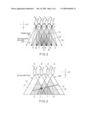 ULTRASONIC DIAGNOSTIC APPARATUS diagram and image