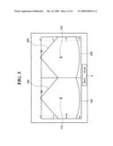 ULTRASOUND IMAGING APPARATUS AND METHOD FOR DISPLAYING ULTRASOUND IMAGE diagram and image