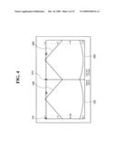 ULTRASOUND IMAGING APPARATUS AND METHOD FOR DISPLAYING ULTRASOUND IMAGE diagram and image