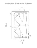 ULTRASOUND IMAGING APPARATUS AND METHOD FOR DISPLAYING ULTRASOUND IMAGE diagram and image