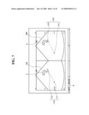 ULTRASOUND IMAGING APPARATUS AND METHOD FOR DISPLAYING ULTRASOUND IMAGE diagram and image