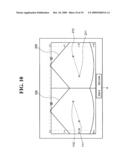 ULTRASOUND IMAGING APPARATUS AND METHOD FOR DISPLAYING ULTRASOUND IMAGE diagram and image