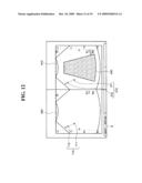 ULTRASOUND IMAGING APPARATUS AND METHOD FOR DISPLAYING ULTRASOUND IMAGE diagram and image