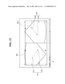 ULTRASOUND IMAGING APPARATUS AND METHOD FOR DISPLAYING ULTRASOUND IMAGE diagram and image