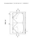 ULTRASOUND IMAGING APPARATUS AND METHOD FOR DISPLAYING ULTRASOUND IMAGE diagram and image