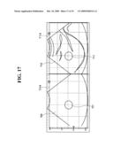 ULTRASOUND IMAGING APPARATUS AND METHOD FOR DISPLAYING ULTRASOUND IMAGE diagram and image