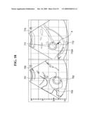 ULTRASOUND IMAGING APPARATUS AND METHOD FOR DISPLAYING ULTRASOUND IMAGE diagram and image