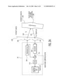 Apparatus and Method for Defibrillation Pulse Detection Using Electromagnetic Waves diagram and image