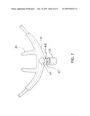 ADAPTIVE TEMPERATURE SENSOR FOR BREATH MONITORING DEVICE diagram and image