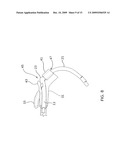 ADAPTIVE TEMPERATURE SENSOR FOR BREATH MONITORING DEVICE diagram and image