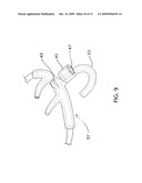 ADAPTIVE TEMPERATURE SENSOR FOR BREATH MONITORING DEVICE diagram and image