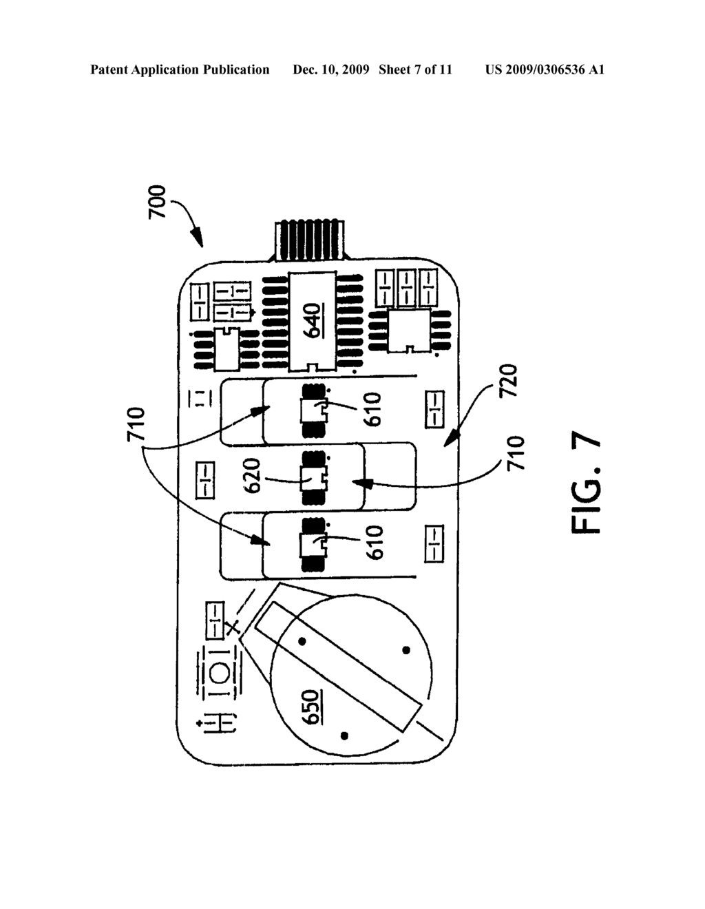 Method and Device For Monitoring Thermal Stress - diagram, schematic, and image 08