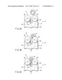 Body Tissue Incision Apparatus diagram and image