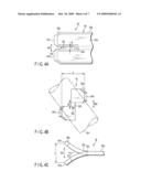 Body Tissue Incision Apparatus diagram and image