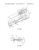 Body Tissue Incision Apparatus diagram and image