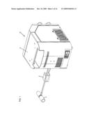 Chest Compression Apparatus Having Physiological Sensor Accessory diagram and image