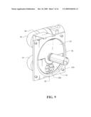 Chest Compression Apparatus Having Physiological Sensor Accessory diagram and image