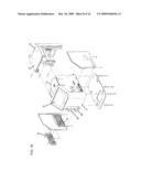 Chest Compression Apparatus Having Physiological Sensor Accessory diagram and image