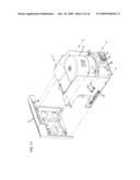 Chest Compression Apparatus Having Physiological Sensor Accessory diagram and image