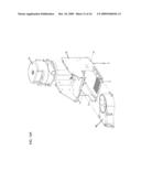 Chest Compression Apparatus Having Physiological Sensor Accessory diagram and image