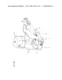 Chest Compression Apparatus Having Physiological Sensor Accessory diagram and image