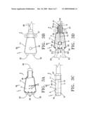 CATHETER HUB ASSEMBLY WITH VASCULAR ACCESS PORT diagram and image