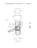 CATHETER HUB ASSEMBLY WITH VASCULAR ACCESS PORT diagram and image