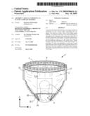 ABSORBENT ARTICLE COMPRISING AN ELASTIC LAMINATE MATERIAL diagram and image