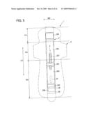 ABSORPTIVE ARTICLE diagram and image