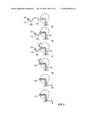 DEVICES AND METHODS FOR NASOENTERIC INTUBATION diagram and image