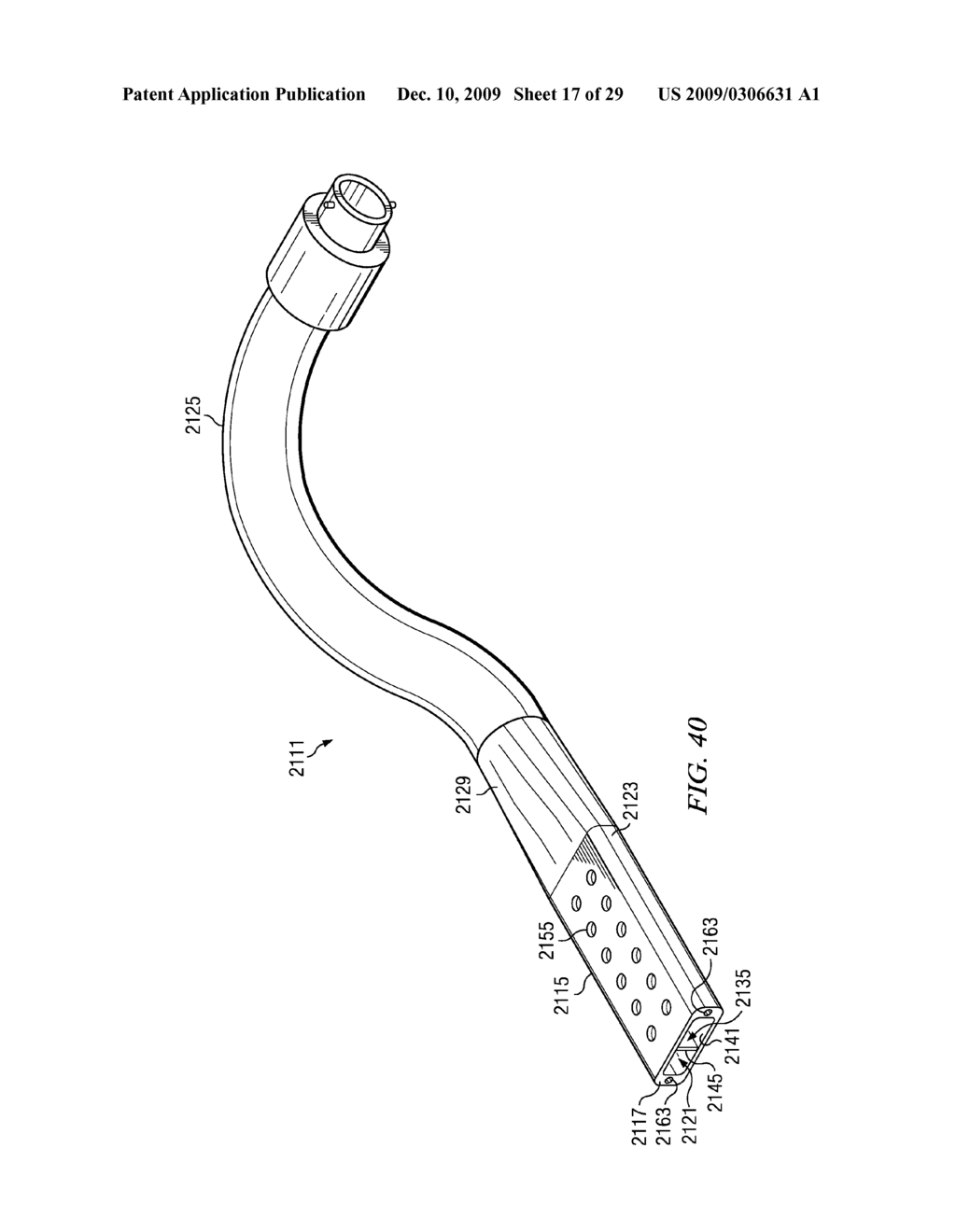 MANIFOLD FOR ADMINISTERING REDUCED PRESSURE TO A SUBCUTANEOUS TISSUE SITE - diagram, schematic, and image 18