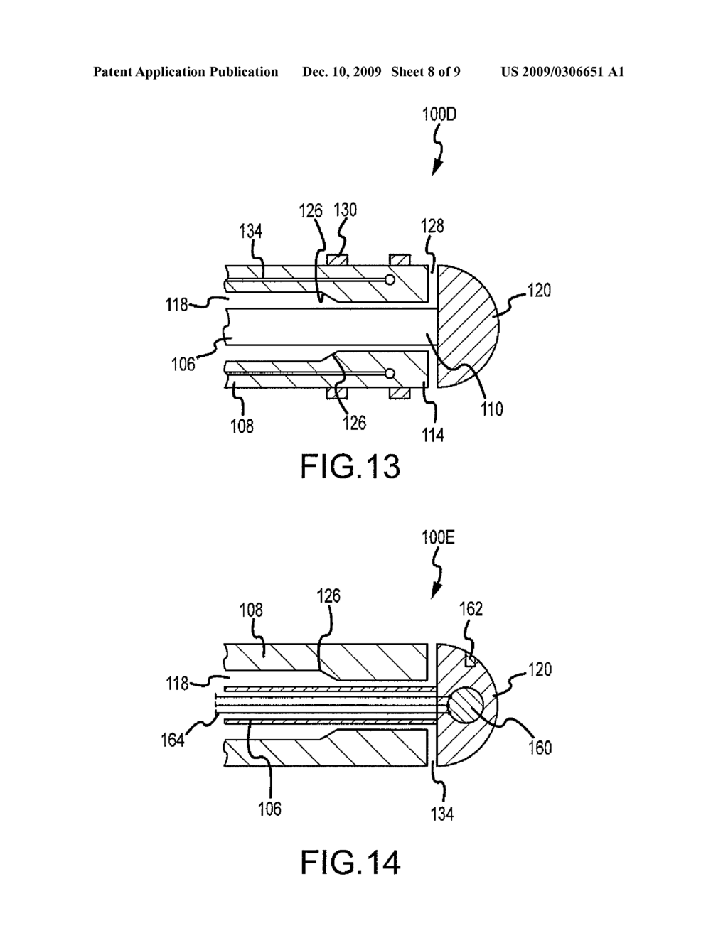 CATHETER ASSEMBLY WITH FRONT-LOADED TIP - diagram, schematic, and image 09