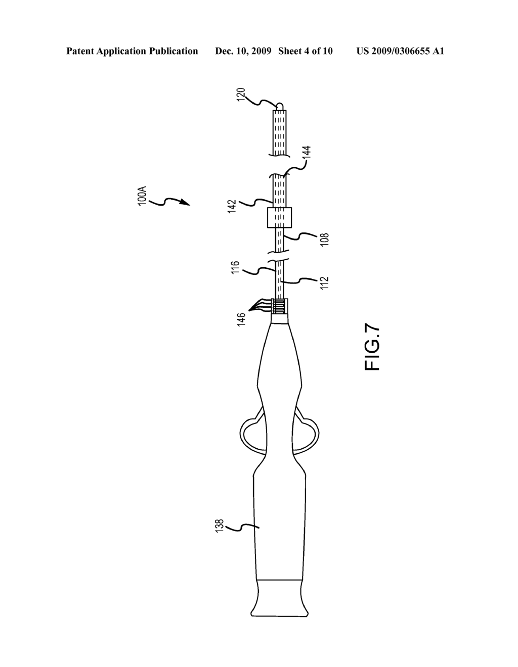 CATHETER ASSEMBLY WITH FRONT-LOADED TIP AND MULTI-CONTACT CONNECTOR - diagram, schematic, and image 05