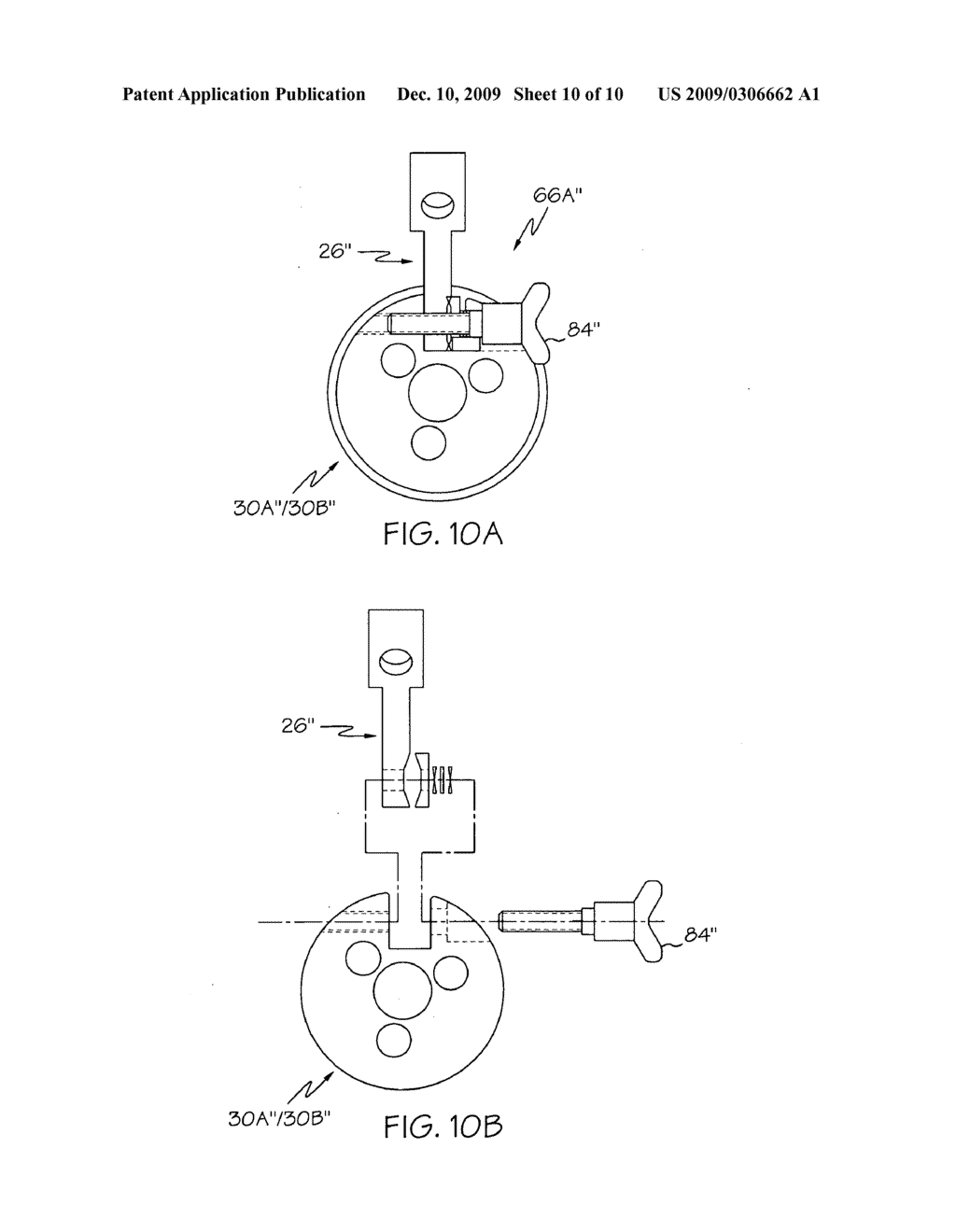 HEAD FIXATION DEVICE - diagram, schematic, and image 11